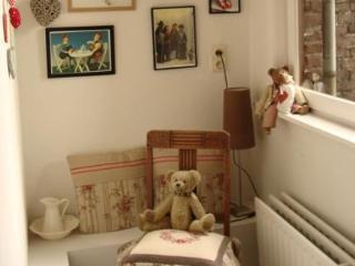Hotel Leopold Brugge
