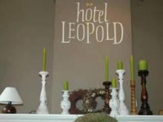 Leopold 2* Brugge