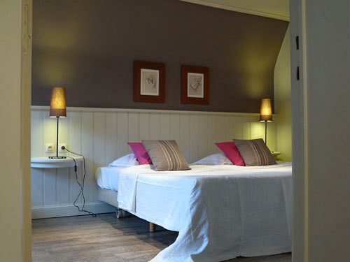 Hotel Leopold Brugge