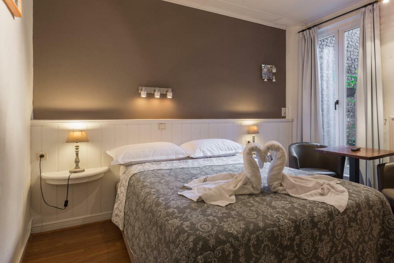Leopold Hotel Brugge