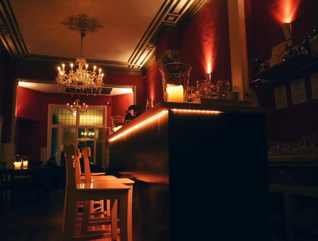 Leopold Hotel Brugge